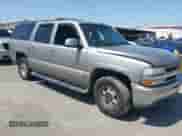 2002 Chevrolet Suburban LT с VIN 1GNFK16TX2J239684, выставлен на аукционе IAAI как лот 42421912 с пробегом Не указан миль и . История ставок и продаж доступна на DreamBid. Изображение 1.