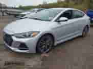 2018 Hyundai Elantra Sport с VIN KMHD04LB1JU544745, выставлен на аукционе IAAI как лот 43466010 с пробегом 219 561 миль миль и . История ставок и продаж доступна на DreamBid. Изображение 2.