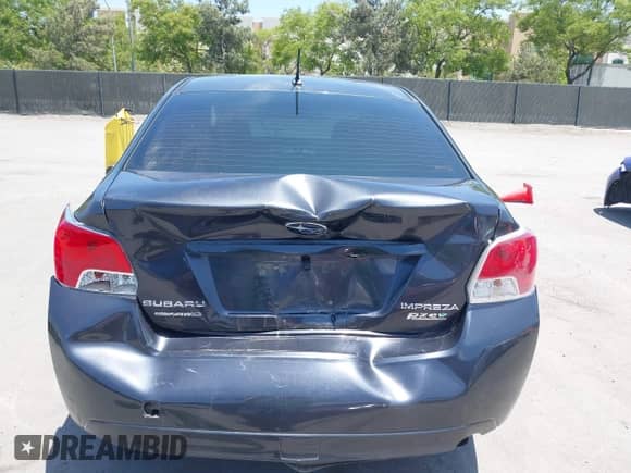 2013 Subaru Impreza Premium with VIN JF1GJAB62DH031508, listed as a IAAI auction lot 42348961 with 153,574 mi miles and . Bid and sale history available at DreamBid. Image 16.