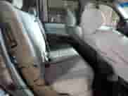 2010 Honda Pilot LX with VIN 5FNYF3H21AB019331, listed as a Copart auction lot 81974225 with 179,692 mi miles and Salvage title. Bid and sale history available at DreamBid. Image 11.