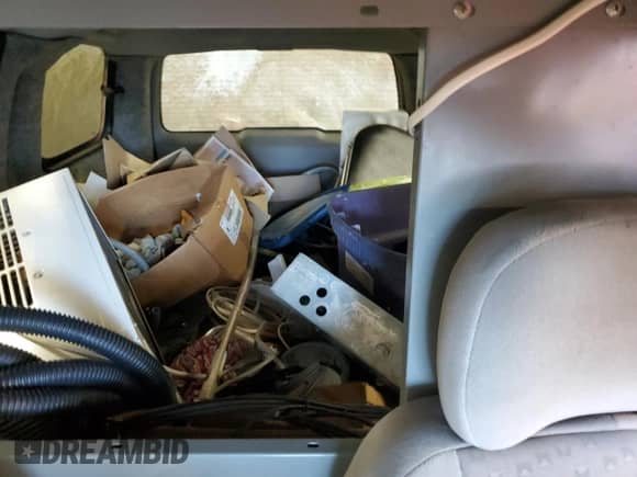 2008 Chevrolet Uplander LS Fleet с VIN 1GBDV13W78D141181, выставлен на аукционе Copart как лот 69638394 с пробегом Не указан миль и Чистый • Clean title. История ставок и продаж доступна на DreamBid. Изображение 10.