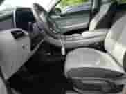 2022 Hyundai Palisade SE с VIN KM8R1DHE4NU471091, выставлен на аукционе Copart как лот 63491624 с пробегом 40 016 миль миль и Списание • Salvage title. История ставок и продаж доступна на DreamBid. Изображение 7.