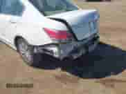 2010 Honda Accord LX с VIN 1HGCP2F33AA165723, выставлен на аукционе IAAI как лот 43371532 с пробегом 190 473 миль миль и . История ставок и продаж доступна на DreamBid. Изображение 6.