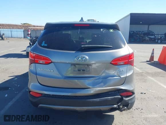 2016 Hyundai Santa Fe с VIN 5XYZT3LB5GG314275, выставлен на аукционе IAAI как лот 43427685 с пробегом 210 384 миль миль и . История ставок и продаж доступна на DreamBid. Изображение 16.