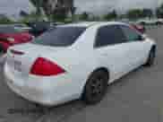 2007 Honda Accord EX с VIN 1HGCM567X7A161433, выставлен на аукционе IAAI как лот 43261499 с пробегом 248 067 миль миль и . История ставок и продаж доступна на DreamBid. Изображение 4.