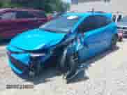 2021 Toyota Corolla XSE с VIN JTNC4MBE3M3129836, выставлен на аукционе IAAI как лот 42580645 с пробегом 68 828 миль миль и . История ставок и продаж доступна на DreamBid. Изображение 2.