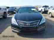 2017 Hyundai Azera с VIN KMHFG4JG0HA578156, выставлен на аукционе IAAI как лот 42952905 с пробегом 93 368 миль миль и . История ставок и продаж доступна на DreamBid. Изображение 12.