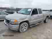 2006 GMC Sierra 1500 SLE1 with VIN 1GTEK19BX6Z246147, listed as a IAAI auction lot 41519570 with 167,650 mi miles and . Bid and sale history available at DreamBid. Image 17.