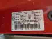 2004 Dodge 2500 SLT с VIN 3D7KU28CX4G244205, выставлен на аукционе Copart как лот 72101225 с пробегом 251 469 миль миль и Списание • Salvage title. История ставок и продаж доступна на DreamBid. Изображение 12.