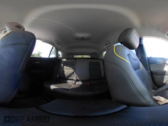 2025 Chevrolet Trax ACTIV с VIN KL77LKEPXSC199726, выставлен на аукционе IAAI как лот 42965596 с пробегом 6 597 миль миль и . История ставок и продаж доступна на DreamBid. Изображение 18.