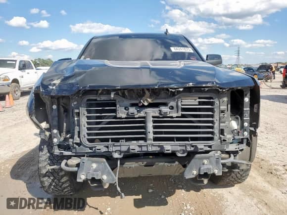 2018 Chevrolet Silverado 1500 LT с VIN 3GCPCREC0JG325466, выставлен на аукционе Copart как лот 84241875 с пробегом 90 639 миль миль и Списание • Salvage title. История ставок и продаж доступна на DreamBid. Изображение 5.