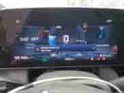 2024 Chevrolet Equinox EV LT with VIN 3GN7DLRP8RS271910, listed as a Copart auction lot 48367635 with 3,481 mi miles and Salvage title. Bid and sale history available at DreamBid. Image 9.