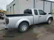 2007 Nissan Frontier XE with VIN 1N6BD06TX7C422152, listed as a Copart auction lot 49008365 with 170,697 mi miles and Salvage title. Bid and sale history available at DreamBid. Image 3.