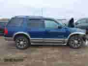 2004 Ford Explorer with VIN 1FMZU84W44UA55182, listed as a IAAI auction lot 41140094 with Not provided miles and . Bid and sale history available at DreamBid. Image 14.