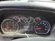 2023 Chevrolet Silverado 3500HD Work Truck с VIN 1GC4YSEY4PF122615, выставлен на аукционе Copart как лот 42308435 с пробегом 77 996 миль миль и Списание • Salvage title. История ставок и продаж доступна на DreamBid. Изображение 9.