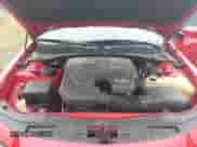 2017 Chrysler 300 S z VIN 2C3CCAGG3HH599825, wystawiony jako IAAI lot #42602096 z przebiegiem 69 329 mil mil oraz . Historia ofert i sprzedaży dostępna na DreamBid. Obrazek 10.