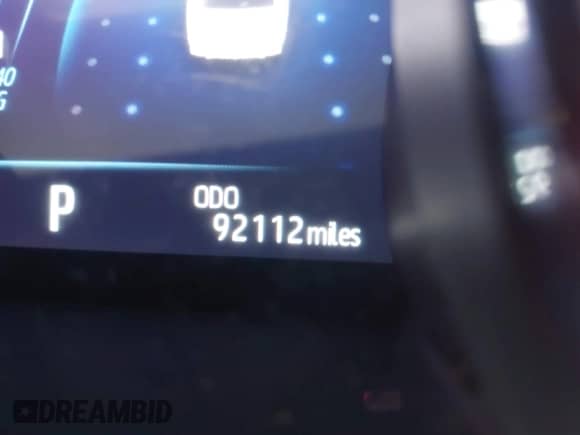 2019 Toyota Camry XSE z VIN 4T1BZ1HK3KU021989, wystawiony jako IAAI lot #42893742 z przebiegiem 92 112 mil mil oraz . Historia ofert i sprzedaży dostępna na DreamBid. Obrazek 15.