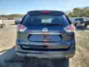 2016 Nissan Rogue SV with VIN 5N1AT2MN2GC767639, listed as a Copart auction lot 86606505 with 178,757 mi miles and Clean title. Bid and sale history available at DreamBid. Image 6.