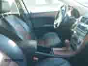 2009 Chevrolet Malibu LTZ with VIN 1G1ZK57749F131338, listed as a IAAI auction lot 43411871 with 135,544 mi miles and . Bid and sale history available at DreamBid. Image 5.