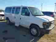 2014 Ford Econoline Cargo Commercial с VIN 1FTNE1EL0EDA28705, выставлен на аукционе IAAI как лот 43460522 с пробегом 357 506 миль миль и . История ставок и продаж доступна на DreamBid. Изображение 1.