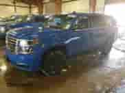 2019 Chevrolet Tahoe Commercial с VIN 1GNSKDEC3KR408950, выставлен на аукционе Copart как лот 80195945 с пробегом 114 524 миль миль и Чистый • Clean title. История ставок и продаж доступна на DreamBid. Изображение 1.