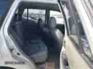 2002 Hyundai Santa Fe GLS with VIN KM8SC13D42U202223, listed as a IAAI auction lot 41338701 with 228,620 mi miles and . Bid and sale history available at DreamBid. Image 8.