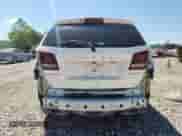 2015 Dodge Journey Crossroad with VIN 3C4PDCGG5FT630793, listed as a Copart auction lot 63031975 with 131,623 mi miles and Salvage title. Bid and sale history available at DreamBid. Image 6.