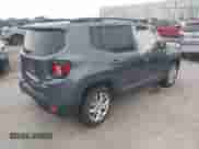 2017 Jeep Renegade Latitude с VIN ZACCJABB2HPG41882, выставлен на аукционе IAAI как лот 42461752 с пробегом 68 426 миль миль и . История ставок и продаж доступна на DreamBid. Изображение 4.