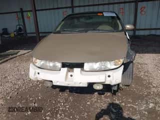 1997 Saturn 2dr Coupe с VIN 1G8ZH127XVZ333643, выставлен на аукционе IAAI как лот 42463504 с пробегом 104 295 миль миль и . История ставок и продаж доступна на DreamBid. Изображение 6.