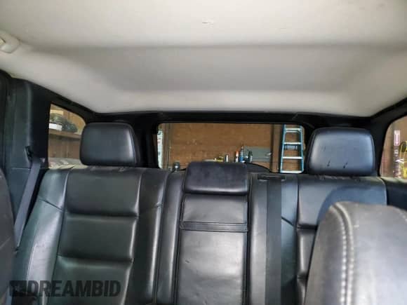 2012 Jeep Grand Cherokee Limited z VIN 1C4RJFBT4CC264632, wystawiony jako Copart lot #90137105 z przebiegiem 214 018 mil mil oraz Czysty tytuł • Clean title. Historia ofert i sprzedaży dostępna na DreamBid. Obrazek 10.