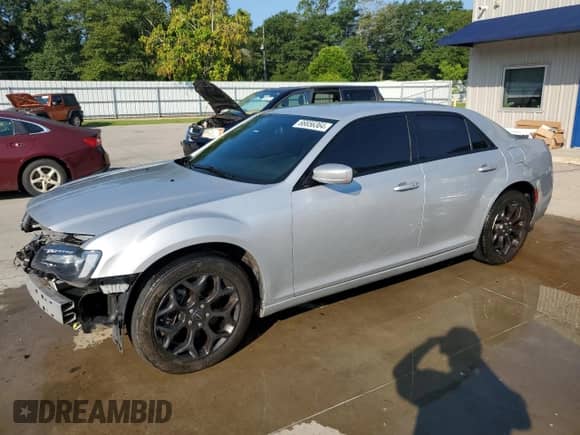 2020 Chrysler 300 S с VIN 2C3CCAGG2LH164545, выставлен на аукционе Copart как лот 66656364 с пробегом 92 196 миль миль и Списание • Salvage title. История ставок и продаж доступна на DreamBid. Изображение 1.