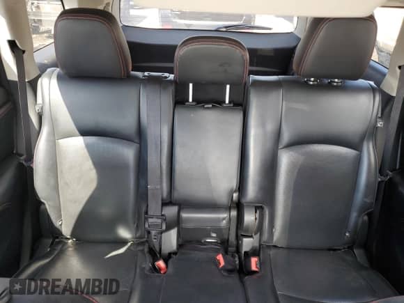 2019 Dodge Journey GT with VIN 3C4PDDEG0KT732392, listed as a Copart auction lot 67576665 with 102,372 mi miles and Salvage title. Bid and sale history available at DreamBid. Image 10.