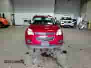 2015 Chevrolet Equinox LT с VIN 2GNFLFEK4F6374827, выставлен на аукционе Copart как лот 71804205 с пробегом 78 934 миль миль и Списание • Salvage title. История ставок и продаж доступна на DreamBid. Изображение 15.