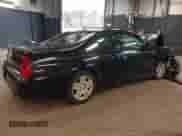 2006 Chevrolet Monte Carlo LTZ with VIN 2G1WN161469354872, listed as a IAAI auction lot 42006892 with 170,297 mi miles and . Bid and sale history available at DreamBid. Image 4.