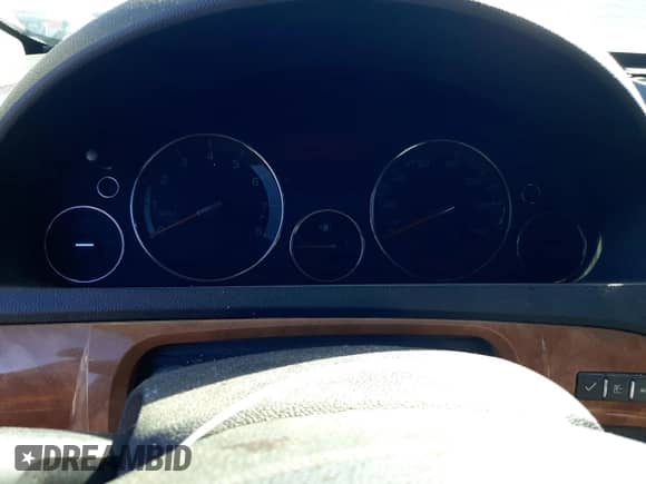 2009 Saturn Outlook XR with VIN 5GZEV23D39J148019, listed as a Copart auction lot 74117334 with Not provided miles and Salvage title. Bid and sale history available at DreamBid. Image 9.