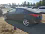 2015 Hyundai Elantra SE z VIN KMHDH4AE3FU225425, wystawiony jako Copart lot #84252135 z przebiegiem Nie podano mil oraz Szkoda całkowita • Salvage title. Historia ofert i sprzedaży dostępna na DreamBid. Obrazek 2.