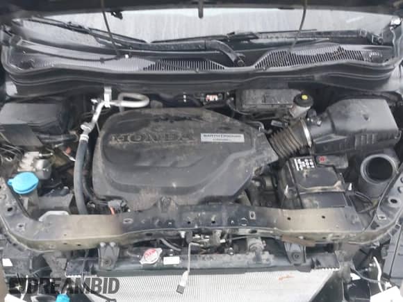 2020 Honda Pilot Touring 7-Passenger z VIN 5FNYF5H64LB000287, wystawiony jako IAAI lot #41288778 z przebiegiem 58 568 mil mil oraz . Historia ofert i sprzedaży dostępna na DreamBid. Obrazek 10.