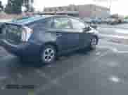 2013 Toyota Prius Two с VIN JTDKN3DU1D5634421, выставлен на аукционе IAAI как лот 43369608 с пробегом 214 362 миль миль и . История ставок и продаж доступна на DreamBid. Изображение 4.