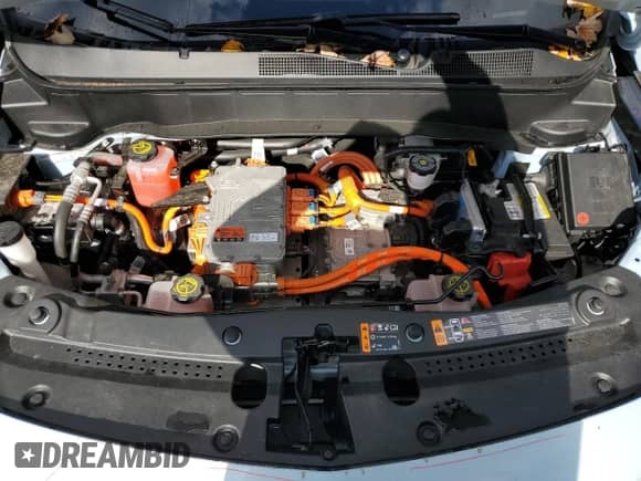 2023 Chevrolet Bolt EUV Premier с VIN 1G1FZ6S07P4164678, выставлен на аукционе Copart как лот 85753665 с пробегом 23 540 миль миль и Списание • Salvage title. История ставок и продаж доступна на DreamBid. Изображение 12.