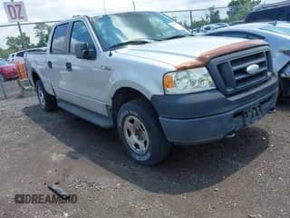 2008 Ford F-150 XL с VIN 1FTRW14W48FB97726, выставлен на аукционе IAAI как лот 42785851 с пробегом 112 876 миль миль и . История ставок и продаж доступна на DreamBid. Изображение 1.