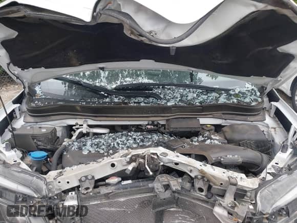 2022 Honda Pilot EX-L с VIN 5FNYF6H59NB018137, выставлен на аукционе IAAI как лот 42344347 с пробегом 70 768 миль миль и . История ставок и продаж доступна на DreamBid. Изображение 10.