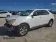 2012 Chevrolet Equinox LS z VIN 2GNALBEK2C1136647, wystawiony jako Copart lot #85892785 z przebiegiem 180 031 mil mil oraz Szkoda całkowita • Salvage title. Historia ofert i sprzedaży dostępna na DreamBid. Obrazek 1.