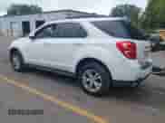 2017 Chevrolet Equinox LT with VIN 2GNFLFE37H6120282, listed as a IAAI auction lot 42883472 with 153,551 mi miles and . Bid and sale history available at DreamBid. Image 3.