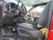 2021 GMC Sierra 1500 Denali with VIN 1GTU9FELXMZ335121, listed as a Copart auction lot 85269365 with 68,081 mi miles and Salvage title. Bid and sale history available at DreamBid. Image 7.