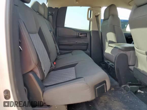 2014 Toyota Tundra SR with VIN 5TFRM5F12EX076326, listed as a Copart auction lot 72065225 with 131,454 mi miles and Salvage title. Bid and sale history available at DreamBid. Image 10.