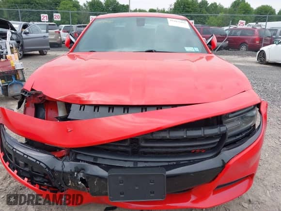 2015 Dodge Charger RT z VIN 2C3CDXCT0FH735456, wystawiony jako IAAI lot #42413492 z przebiegiem 88 503 mil mil oraz . Historia ofert i sprzedaży dostępna na DreamBid. Obrazek 13.