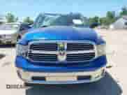 2017 Ram 1500 Big Horn z VIN 3C6RR7LT0HG593062, wystawiony jako IAAI lot #42813819 z przebiegiem 149 421 mil mil oraz . Historia ofert i sprzedaży dostępna na DreamBid. Obrazek 12.