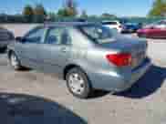 2004 Toyota Corolla S with VIN 1NXBR32EX4Z295398, listed as a IAAI auction lot 43479475 with 115,608 mi miles and . Bid and sale history available at DreamBid. Image 3.