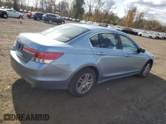 2012 Honda Accord LX z VIN 1HGCP2F34CA092400, wystawiony jako Copart lot #89529345 z przebiegiem 75 244 mil mil oraz Szkoda całkowita • Salvage title. Historia ofert i sprzedaży dostępna na DreamBid. Obrazek 3.