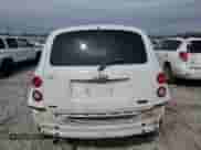 2011 Chevrolet HHR 1LT с VIN 3GNBABFW4BS649476, выставлен на аукционе Copart как лот 45421484 с пробегом 161 555 миль миль и Списание • Salvage title. История ставок и продаж доступна на DreamBid. Изображение 6.